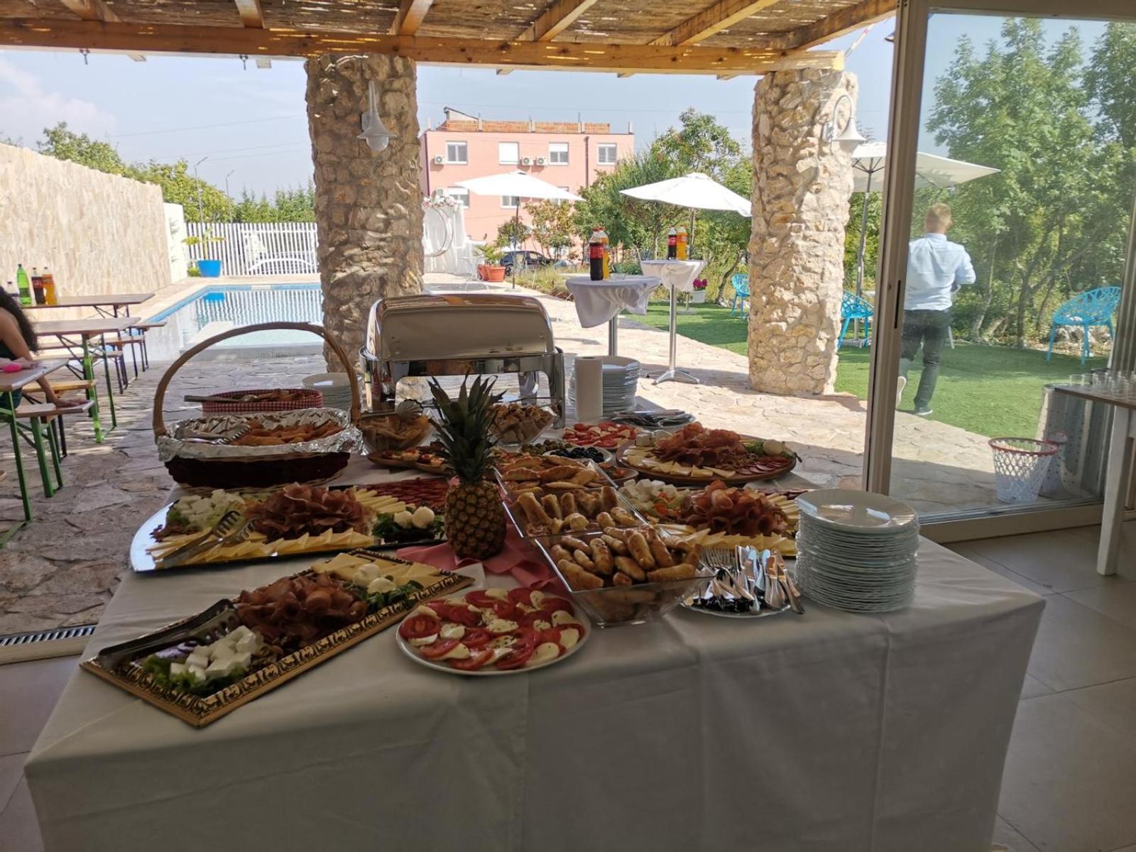 Casa Bevanda Medjugorje Exterior photo