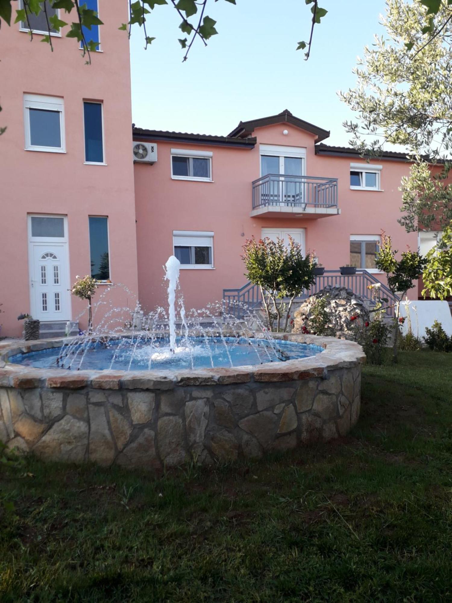 Casa Bevanda Medjugorje Exterior photo