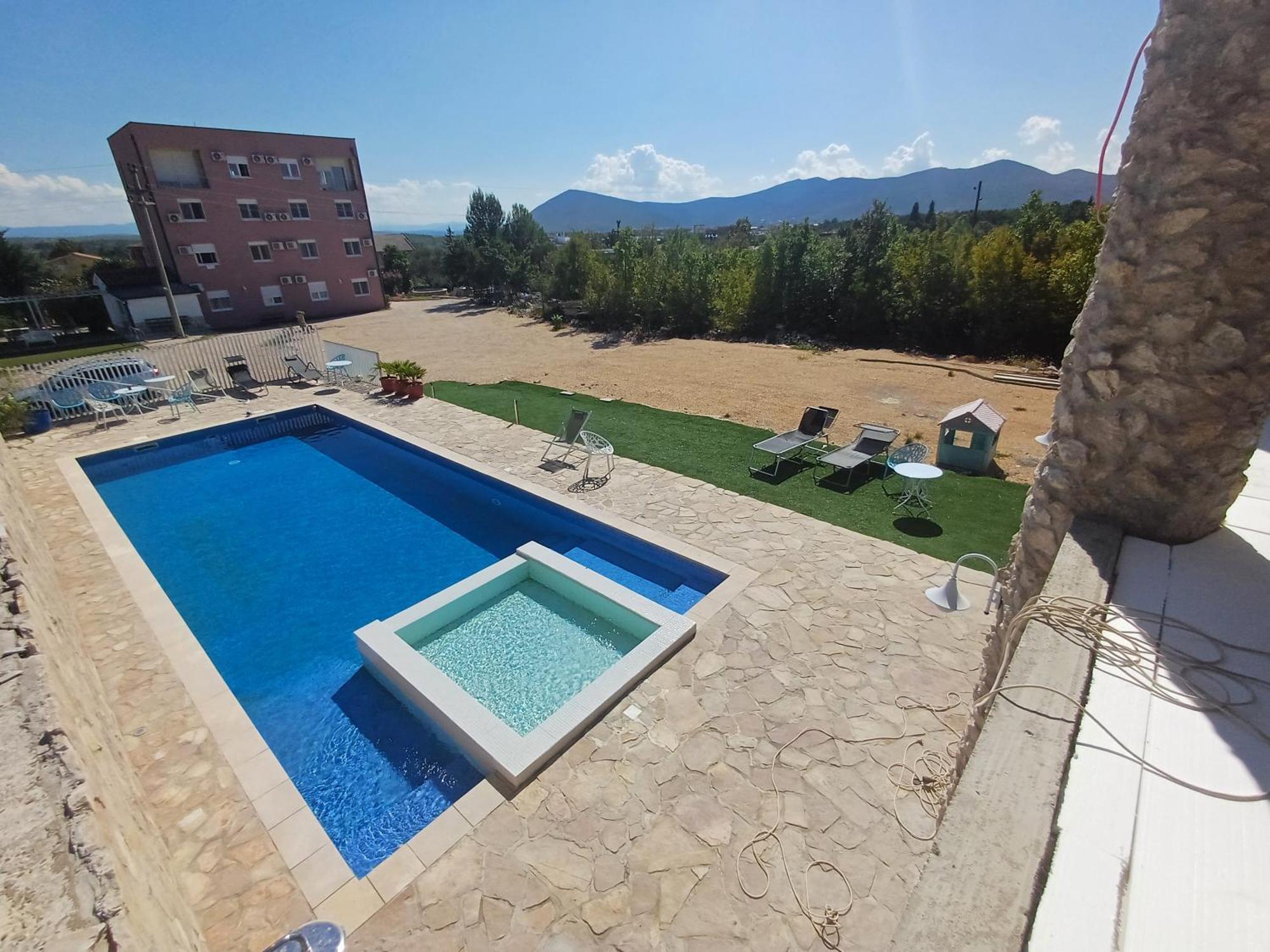 Casa Bevanda Medjugorje Exterior photo